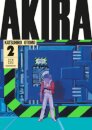 AKIRA Hardcover Collection 2