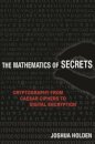 The Mathematics of Secrets