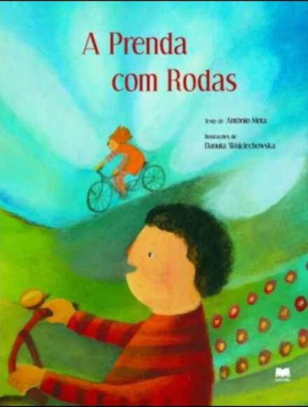 A Prenda Com Rodas-Pack