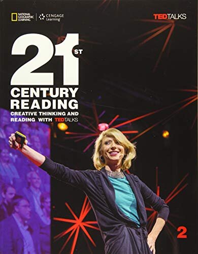 21St Century Reading Level 2 Student Book