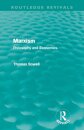 Marxism (Routledge Revivals)