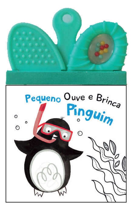 Pequeno Pinguim