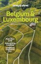 Belgium And Luxembourg 9