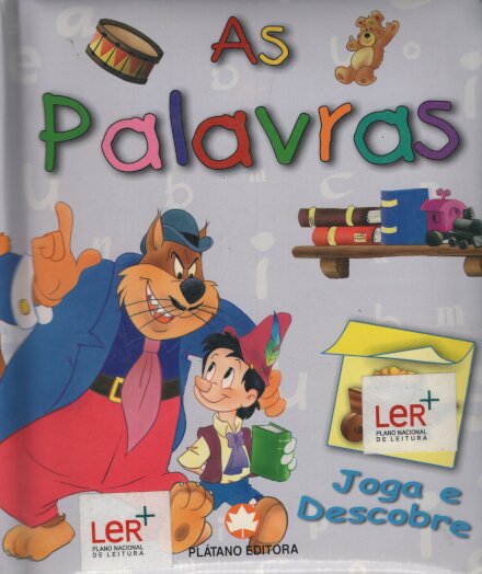 As Palavras