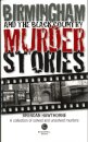 Birmingham & Black Country Murder Stories
