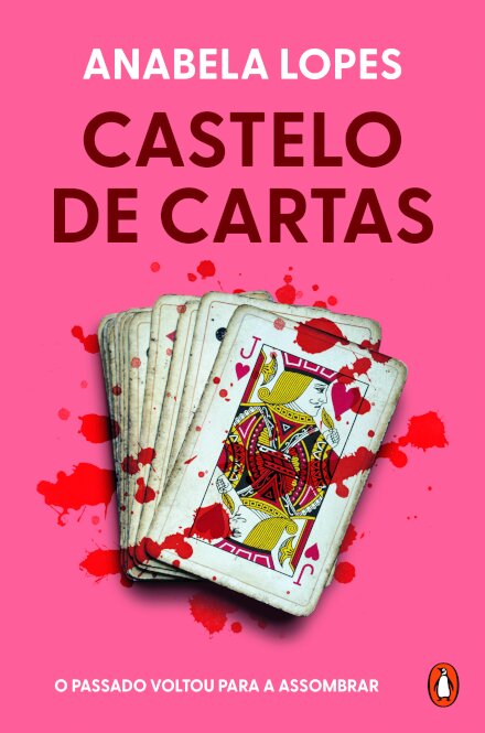 Castelo de Cartas