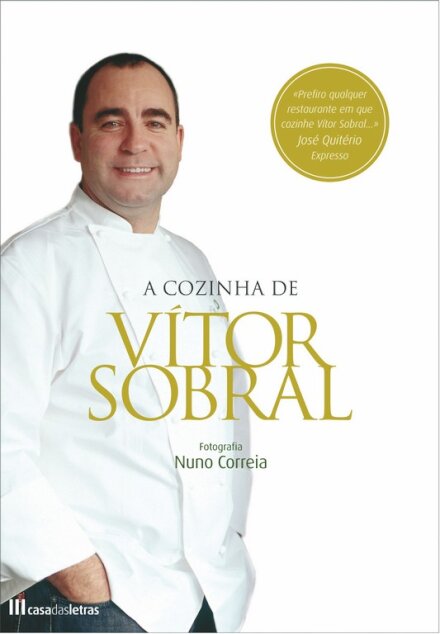 Cozinha De Vitor Sobral