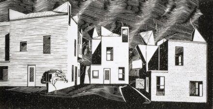 Peter Lynch: Fragments and Coherence