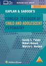 Kaplan & Sadock’s Concise Textbook of Child and Adolescent Psychiatry