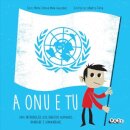 A Onu E Tu: Livro De Histórias