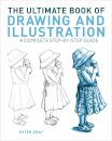 The Ultimate Book of Drawing and Illustration