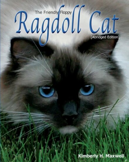 The Friendly Floppy Ragdoll Cat