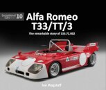 Alfa Romeo T33/TT/3