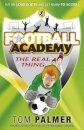Football Academy: The Real Thing