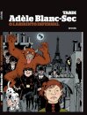 Adéle Blanc-Sec - N9 - O Labirinto Infernal