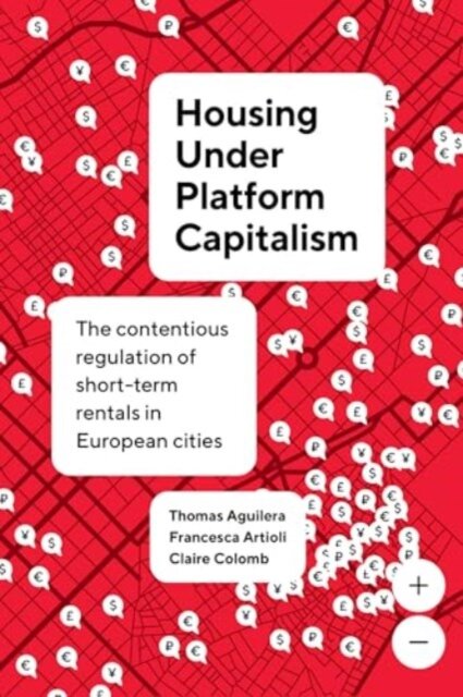 Housing Under Platform Capitalism