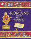The Romans: Gods Emperors And Dormice
