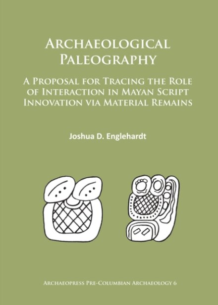 Archaeological Paleography