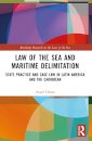 Law of the Sea and Maritime Delimitation
