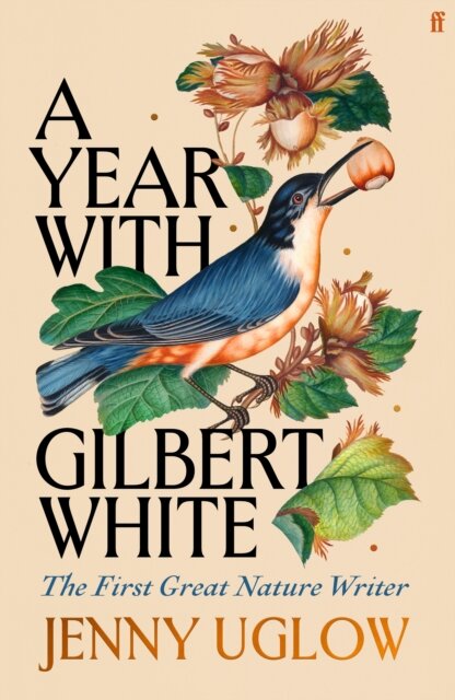 A Year with Gilbert White