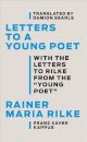 Letters to a Young Poet