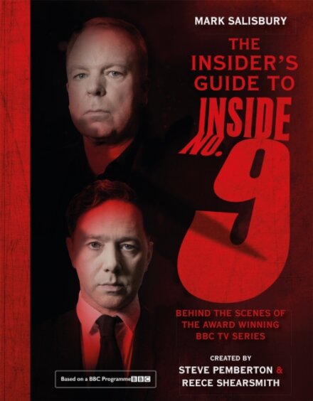 The Insider's Guide to Inside No. 9