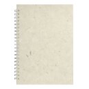 A4 Posh Pig Off White Paper 35lvs Natural Banana