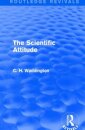 The Scientific Attitude