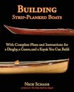 Building Strip-Planked Boats