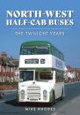 North-West Half-cab Buses