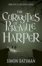 The Curiosities of Perciville Harper
