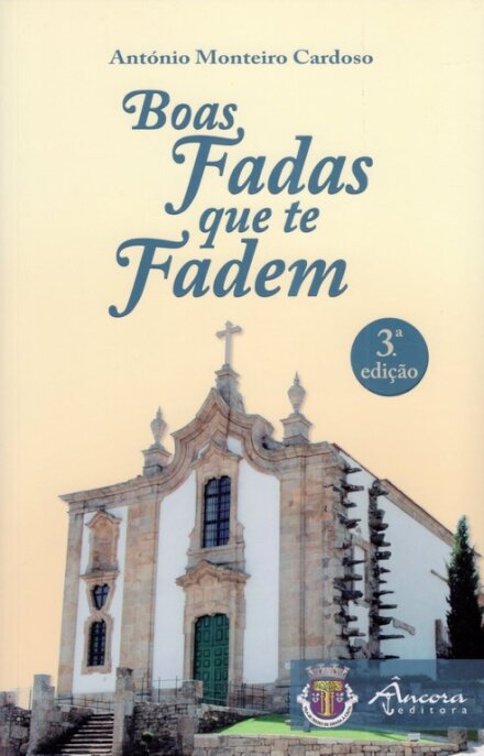 Boas Fadas que te Fadem