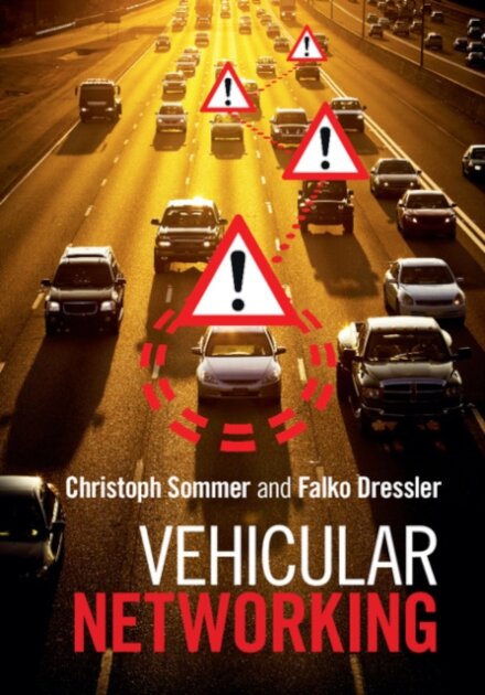 Vehicular Networking