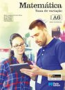 Matemática A6 - Ensino Profissional 2026