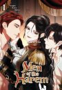 Men of the Harem, Vol. 1