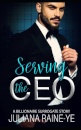 Serving the CEO