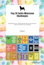 Pug 20 Selfie Milestone Challenges Pug Milestones for Memorable Moments, Socialization, Indoor & Outdoor Fun, Training Volume 3