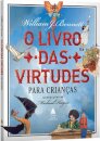 O Livro Das Virtudes Para Crianças