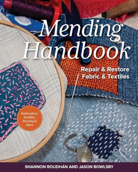Mending Handbook