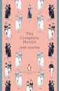 The Complete Novels Of Jane Austen