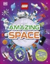 Lego Amazing Space