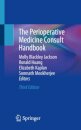 The Perioperative Medicine Consult Handbook