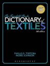 The Fairchild Books Dictionary of Textiles