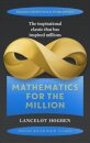 Mathematics for the Million