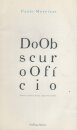 Do Obscuro Ofício
