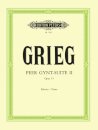 Peer Gynt Suite No. 2 Op.55