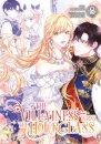 The Villainess Turns the Hourglass, Vol. 8