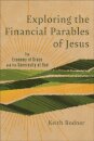 Exploring the Financial Parables of Jesus