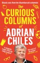 The Curious Columns of Adrian Chiles