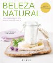 Beleza Natural: Receitas Caseiras